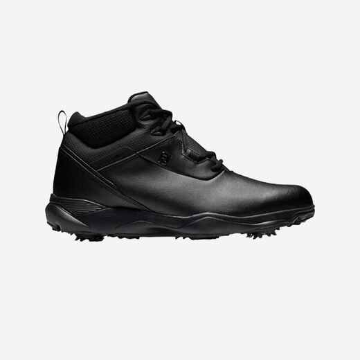 
      Men's golf shoes Footjoy - Stormwalker booties black
  